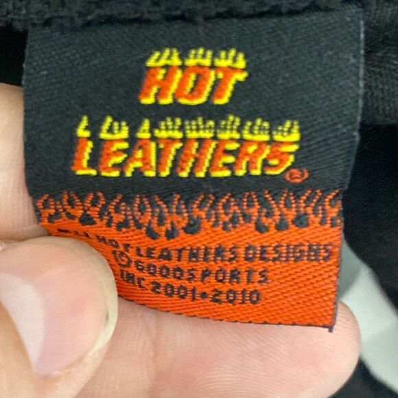 Harley-Davidson Men's 69th Anniversary Bike Week 10 Daytona Beach Skull Cap Hat - Picture 8 of 10